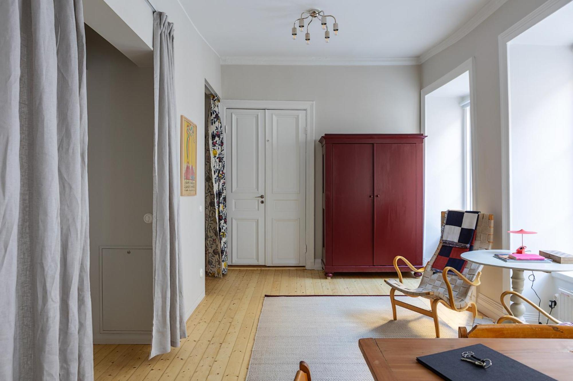 Gamla Stan Apartments Stockholm Exteriér fotografie
