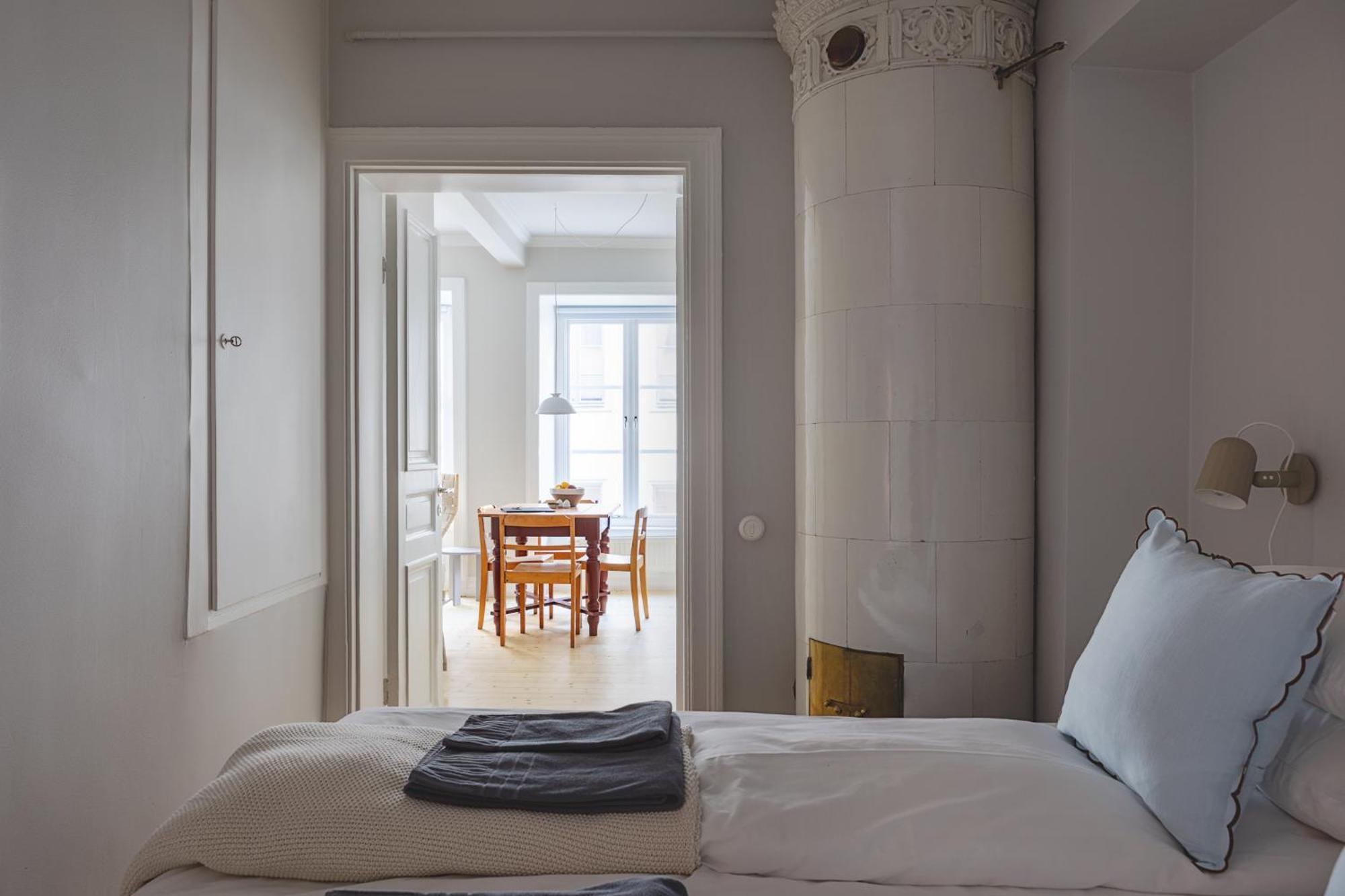 Gamla Stan Apartments Stockholm Exteriér fotografie