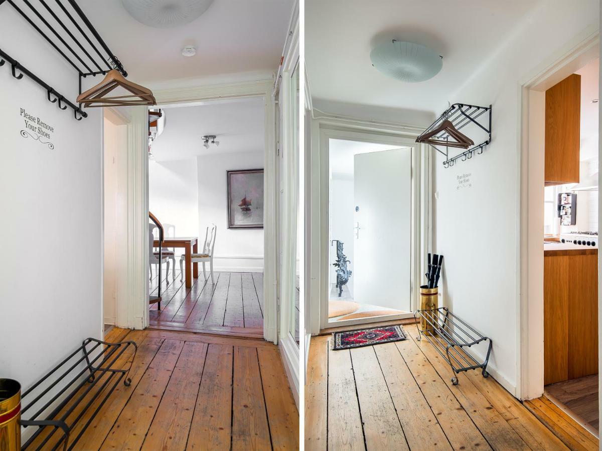 Gamla Stan Apartments Stockholm Exteriér fotografie
