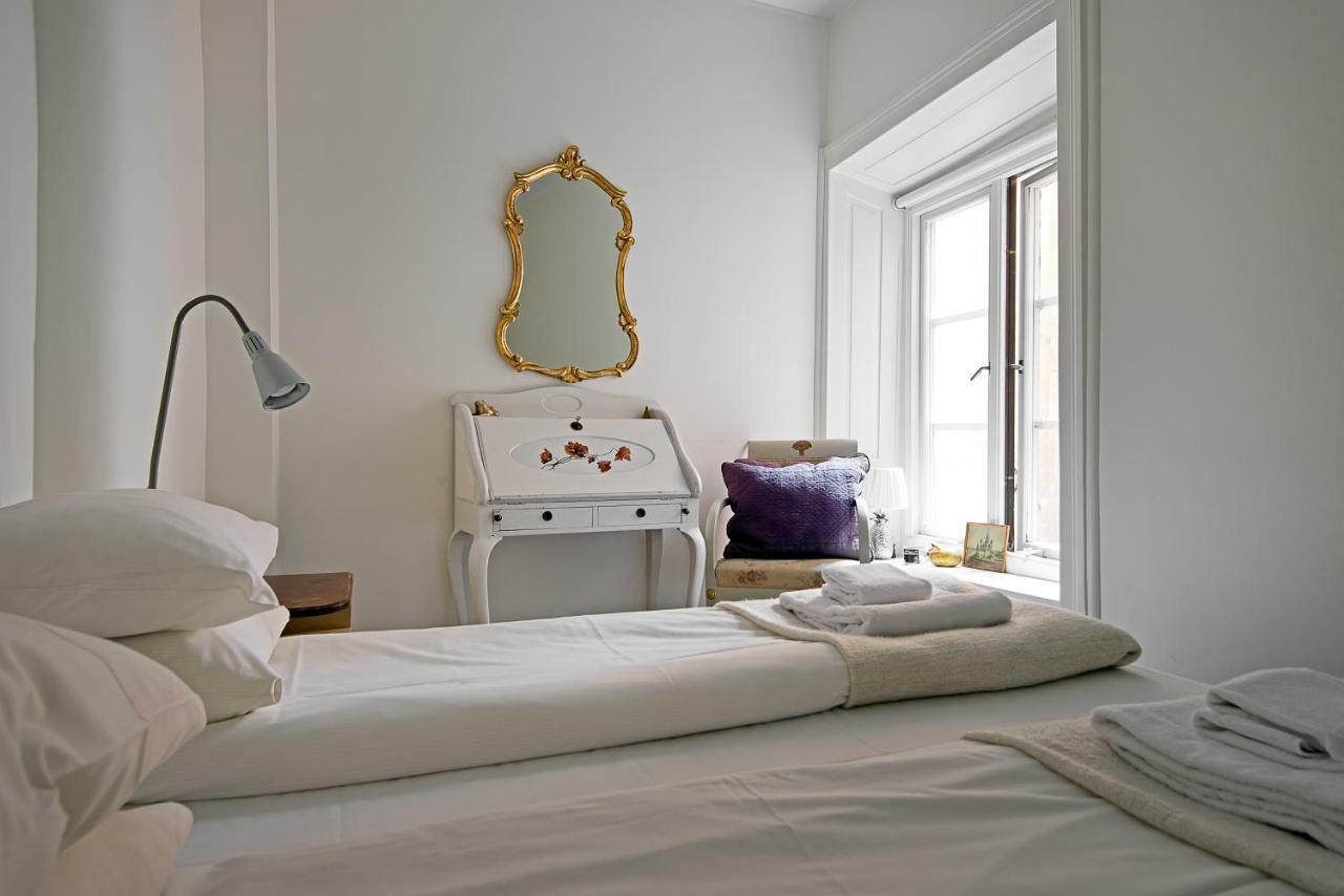 Gamla Stan Apartments Stockholm Exteriér fotografie